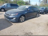 Kia Optima Hybrid Ex KNAGN4AD5E5062509 снимка