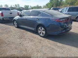 Kia Optima Hybrid Ex KNAGN4AD5E5062509 снимка