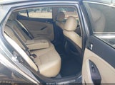 Kia Optima Hybrid Ex KNAGN4AD5E5062509 снимка