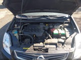Nissan Sentra 2.0S 3N1AB6AP4BL635437 снимка
