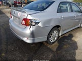 Toyota Corolla S 2T1BU4EE4AC469978 fotografie