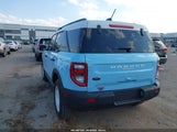 Ford Bronco Sport Heritage 3FMCR9GN8SRF16114 fotografie
