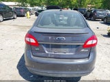 Ford Fiesta Se 3FADP4BJ0DM159104 снимка
