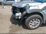 Toyota Grand Highlander Xle 5TDAAAB55SS074563 photo