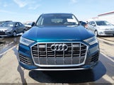 Audi Q7 Premium Plus 55 Tfsi Quattro Tiptronic WA1LXAF7XMD014760 fotografie