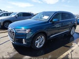 Audi Q7 Premium Plus 55 Tfsi Quattro Tiptronic WA1LXAF7XMD014760 снимка