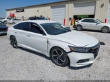 Honda Accord Sport 1HGCV1F33KA161933 fotografie
