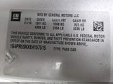 Buick Verano Convenience Group 1G4PR5SKXE4157515 снимка