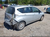 Nissan Versa Note Sv 3N1CE2CP3EL383321 photo