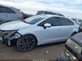 Toyota Corolla Se 5YFS4RCE5LP007142 снимка