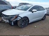 Toyota Corolla Se 5YFS4RCE5LP007142 снимка