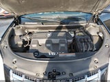 Cadillac Srx Luxury Collection 3GYFNEE32GS572681 снимка