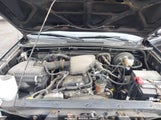 Toyota Tacoma 5TFUX4ENXBX005502 снимка