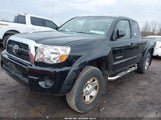 Toyota Tacoma 5TFUX4ENXBX005502 снимка