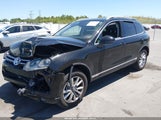 Volkswagen Touareg 3.6L Sport WVGEF9BP2ED001133 снимка