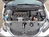 Honda Civic Lx 19XFB2F53DE263020 снимка