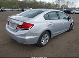 Honda Civic Lx 19XFB2F53DE263020 снимка