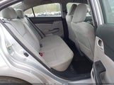 Honda Civic Lx 19XFB2F53DE263020 снимка