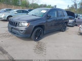Jeep Compass Altitude Edition 1C4NJCBA2FD126226 снимка
