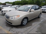 Hyundai Elantra Gls/Se KMHDU46D18U386855 снимка