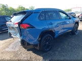 Toyota Rav4 Hybrid Se 2T3T6RFV6RW079878 photo