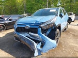 Toyota Rav4 Hybrid Se 2T3T6RFV6RW079878 снимка