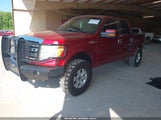 Ford F-150 Lariat 1FTFW1EF9DFB41518 снимка