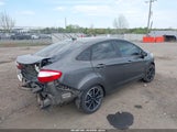 Ford Fiesta Se 3FADP4BJ1FM219913 снимка