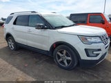 Ford Explorer Xlt 1FM5K8D85GGA82125 fotografie