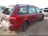 Toyota Sienna Ce 5TDZA23C56S426665 снимка