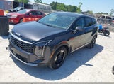 Kia Sportage Ex 5XYK33DF0TG344863 fotografie
