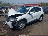 Mazda Cx-5 Touring JM3KE4CY8E0351238 снимка