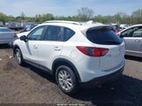 Mazda Cx-5 Touring JM3KE4CY8E0351238 снимка