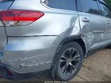 Toyota Highlander Le 5TDZARFH5KS061480 снимка