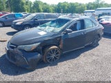 Toyota Camry Xse V6 4T1BK1FK7FU560578 photo