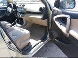 Toyota Rav4 JTMZD33V675064853 снимка