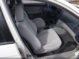 Kia Spectra Ex KNAFE121075412873 снимка