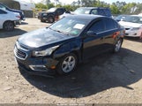 Chevrolet Cruze Limited 1Lt Auto 1G1PE5SB5G7143533 photo