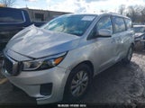 Kia Sedona Lx KNDMB5C15G6168396 photo