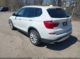 BMW X3 xDrive28I 5UXWX9C55F0D61025 photo