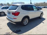 BMW X3 xDrive28I 5UXWX9C55F0D61025 photo