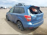 Subaru Forester 2.0Xt Premium JF2SJGDC7GH549887 снимка