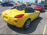 Pontiac Solstice 1G2MB35B17Y104827 снимка