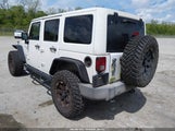 Jeep Wrangler Unlimited Sport 1C4BJWDG5CL135865 снимка