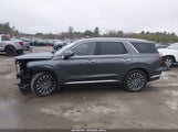 Hyundai Palisade Calligraphy KM8R7DGE7RU700319 fotografie