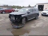 Hyundai Palisade Calligraphy KM8R7DGE7RU700319 fotografie