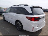 Honda Odyssey Elite 5FNRL6H9XTB047157 снимка