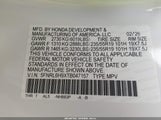 Honda Odyssey Elite 5FNRL6H9XTB047157 снимка