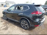 Nissan Rogue Sl 5N1AT2MV8KC768089 снимка