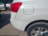 Nissan Rogue Sv JN8AS5MV6CW367850 снимка